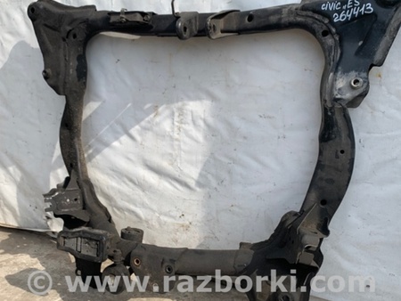 ФОТО Балка передньої підвіски для Honda Civic 7 EU, EN, ES (09.2000 - 06.2006) Киев
