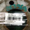 ФОТО Барабан гальмівний задній для Volkswagen Jetta USA (10-17) Киев