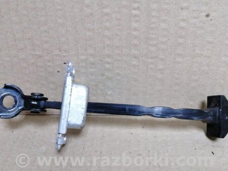 ФОТО Обмежувач дверей для Mazda CX-5 KE (12-17) Киев