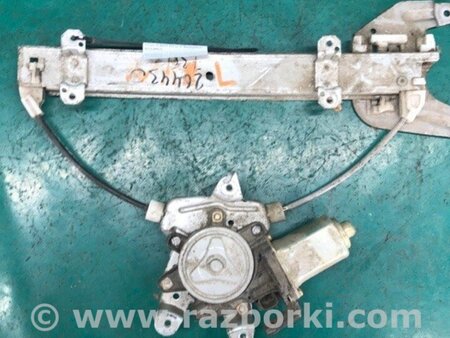 ФОТО Склопідйомник для Nissan Murano Z50 Киев