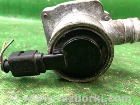 ФОТО Клапан EGR для Volkswagen Jetta 5 1K2, 1K5 (01.2005 - 12.2010) Киев