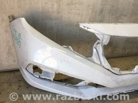 ФОТО Бампер передній для Honda Civic EX/LX (2019-) Киев