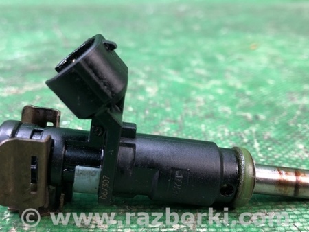 ФОТО Форсунка паливна для Volkswagen Jetta 5 1K2, 1K5 (01.2005 - 12.2010) Киев