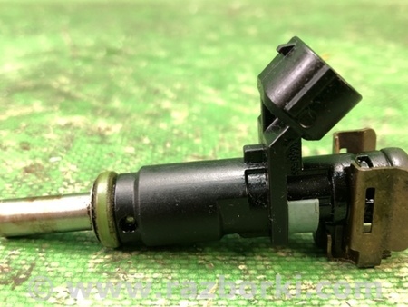 ФОТО Форсунка паливна для Volkswagen Jetta 5 1K2, 1K5 (01.2005 - 12.2010) Киев