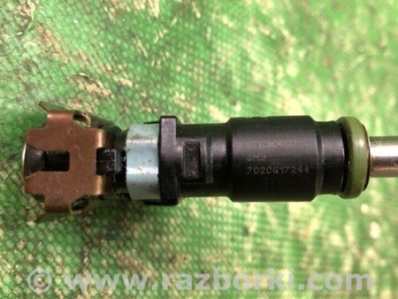 ФОТО Форсунка паливна для Volkswagen Jetta 5 1K2, 1K5 (01.2005 - 12.2010) Киев