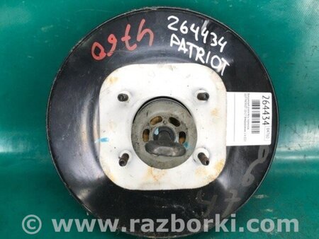 ФОТО Вакуумний підсилювач гальм для Jeep Patriot (10-17) Киев