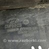 ФОТО Захист заднього бампера для Hyundai Veloster (11-18) Киев