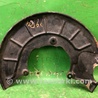 Захист гальмівного диска Volkswagen Jetta 5 1K2, 1K5 (01.2005 - 12.2010)