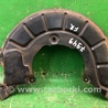 ФОТО Захист гальмівного диска для Volkswagen Jetta 5 1K2, 1K5 (01.2005 - 12.2010) Киев