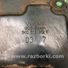 ФОТО Захист гальмівного диска для Volkswagen Jetta 5 1K2, 1K5 (01.2005 - 12.2010) Киев