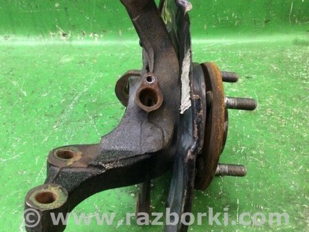 ФОТО поворотний кулак для Hyundai Elantra MD (04.2010-05.2016) Киев