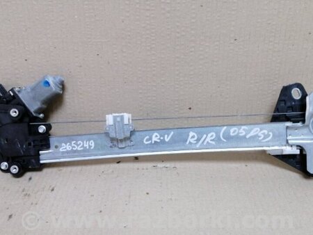 ФОТО Склопідйомник для Honda CR-V (07-11) Киев