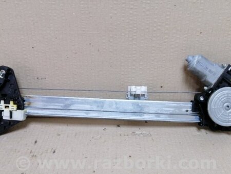 ФОТО Склопідйомник для Honda CR-V (07-11) Киев