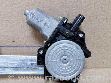 ФОТО Склопідйомник для Honda CR-V (07-11) Киев
