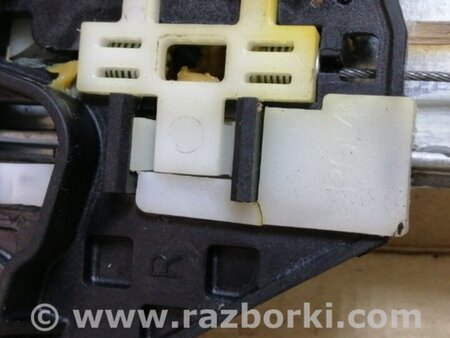 ФОТО Склопідйомник для Honda CR-V (07-11) Киев