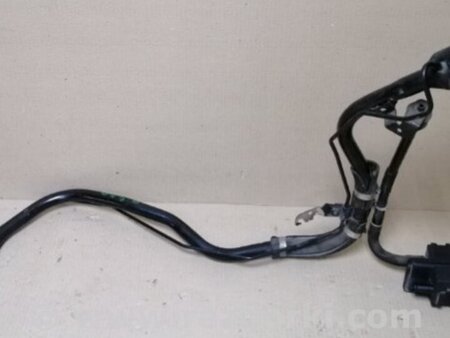 ФОТО Горловина бензобака для Infiniti QX60/JX35 Киев