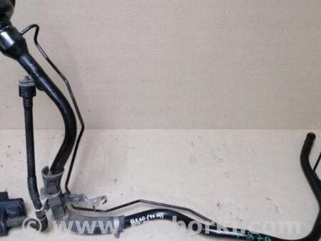 ФОТО Горловина бензобака для Infiniti QX60/JX35 Киев