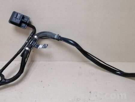 ФОТО Горловина бензобака для Infiniti QX60/JX35 Киев