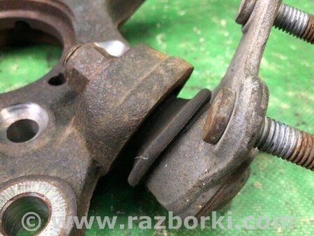 ФОТО поворотний кулак для Volkswagen Jetta 5 1K2, 1K5 (01.2005 - 12.2010) Киев