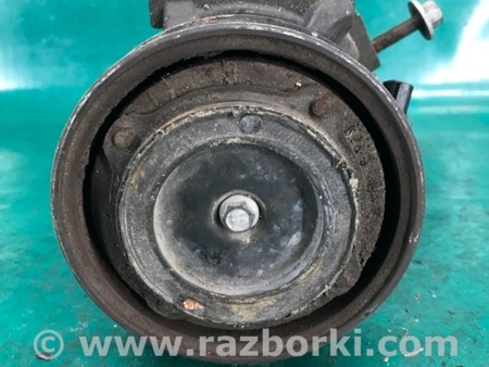 ФОТО Компресор кондиціонера для Dodge Journey (2011-2020) Киев