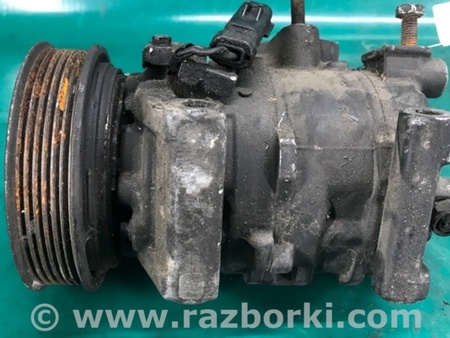 ФОТО Компресор кондиціонера для Dodge Journey (2011-2020) Киев