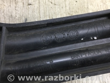 ФОТО Кронштейн підсилювач переднього бампера для Ford Edge 1 U387 (01.2006-04.2015) Киев