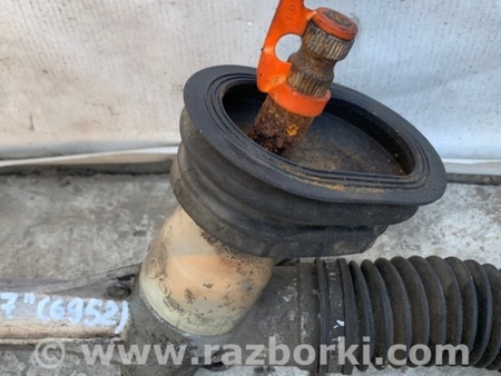 ФОТО Рульова рейка для Nissan Versa B17 Киев
