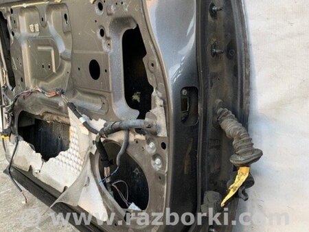 ФОТО Двері для Nissan Titan (04-16) Киев