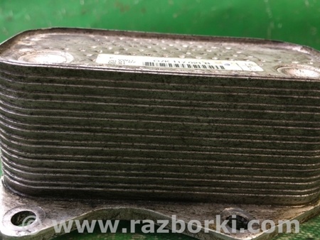 ФОТО Теплообмінник двигуна для Volkswagen Jetta 5 1K2, 1K5 (01.2005 - 12.2010) Киев