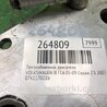 ФОТО Теплообмінник двигуна для Volkswagen Jetta 5 1K2, 1K5 (01.2005 - 12.2010) Киев