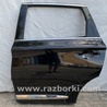 Двері Infiniti QX60/JX35