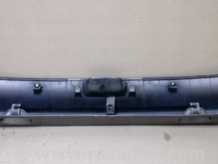 ФОТО Накладка кришки багажника для Honda CR-V (07-11) Киев