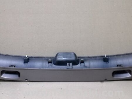 ФОТО Накладка кришки багажника для Honda CR-V (07-11) Киев