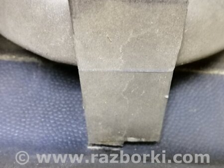 ФОТО Накладка кришки багажника для Honda CR-V (07-11) Киев