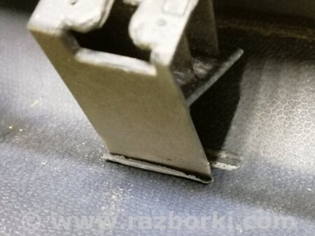 ФОТО Накладка кришки багажника для Honda CR-V (07-11) Киев