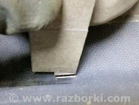 ФОТО Накладка кришки багажника для Honda CR-V (07-11) Киев