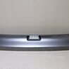 Накладка кришки багажника Honda CR-V (07-11)