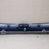 ФОТО Накладка кришки багажника для Honda CR-V (07-11) Киев