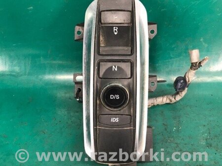 ФОТО Куліса перемикання АКПП для Acura MDX YD3 (06.2013-05.2020) Киев