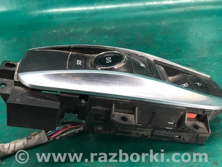 ФОТО Куліса перемикання АКПП для Acura MDX YD3 (06.2013-05.2020) Киев