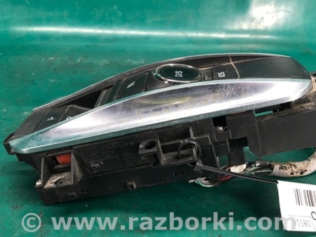 ФОТО Куліса перемикання АКПП для Acura MDX YD3 (06.2013-05.2020) Киев