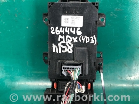 ФОТО Куліса перемикання АКПП для Acura MDX YD3 (06.2013-05.2020) Киев