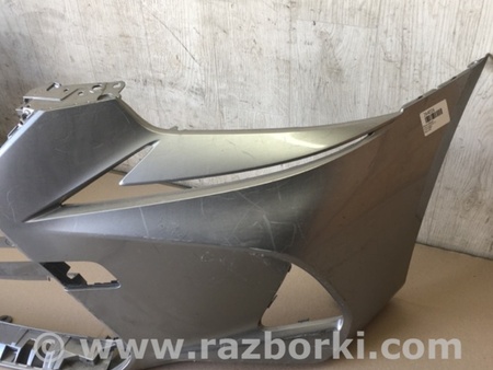 ФОТО Бампер передній для Lexus IS250/350 (2013-) Киев