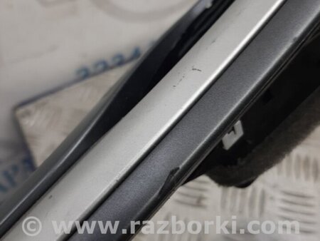 ФОТО Накладка торпеды для Ford Fusion USA 2 поколение (12-15) Киев