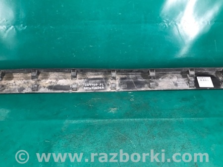 ФОТО Накладка двері для Nissan Pathfinder R52 Киев