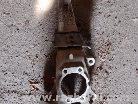 ФОТО поворотний кулак для Infiniti M35/M45 Киев