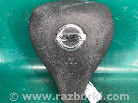 ФОТО Подушка безпеки в кермо для Nissan Altima L33 Киев