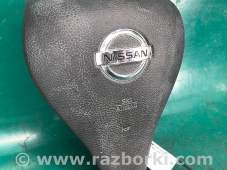 ФОТО Подушка безпеки в кермо для Nissan Altima L33 Киев