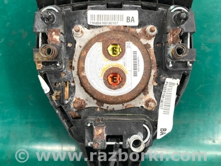ФОТО Подушка безпеки в кермо для Nissan Altima L33 Киев