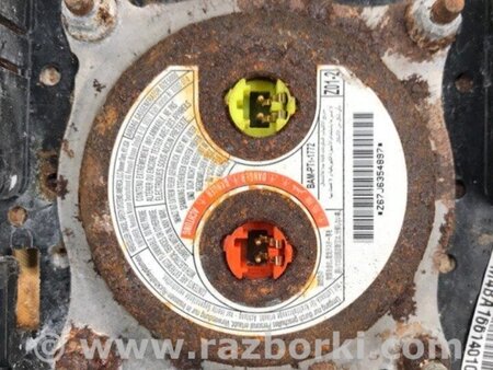 ФОТО Подушка безпеки в кермо для Nissan Altima L33 Киев